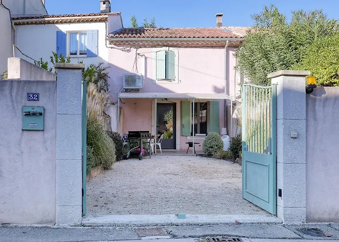 Coquette Maison De Village