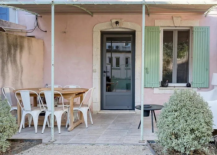 Coquette Maison De Village