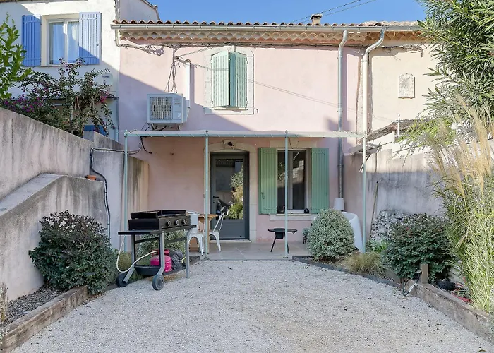 Coquette Maison De Village
