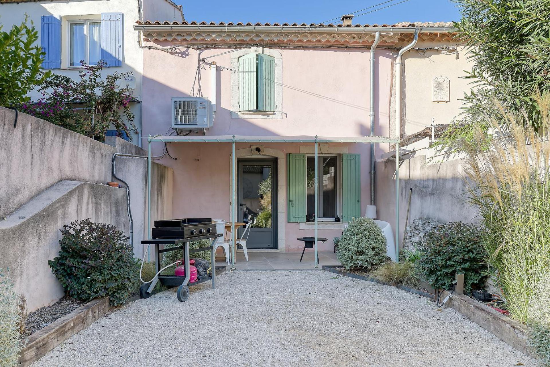 Coquette Maison De Village Hébergement de vacances